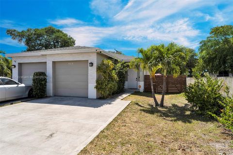 935 NW 2nd Ave, Fort Lauderdale, FL 33311 - MLS#: A11572401