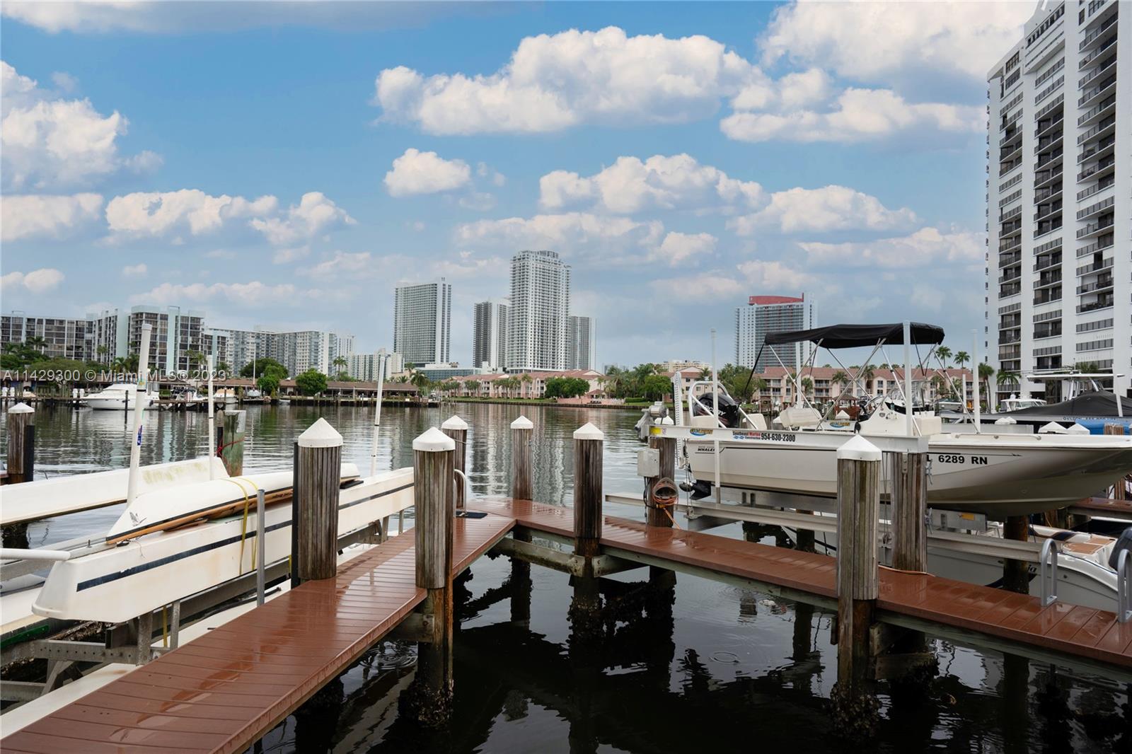 Olympus Condominium - Residential