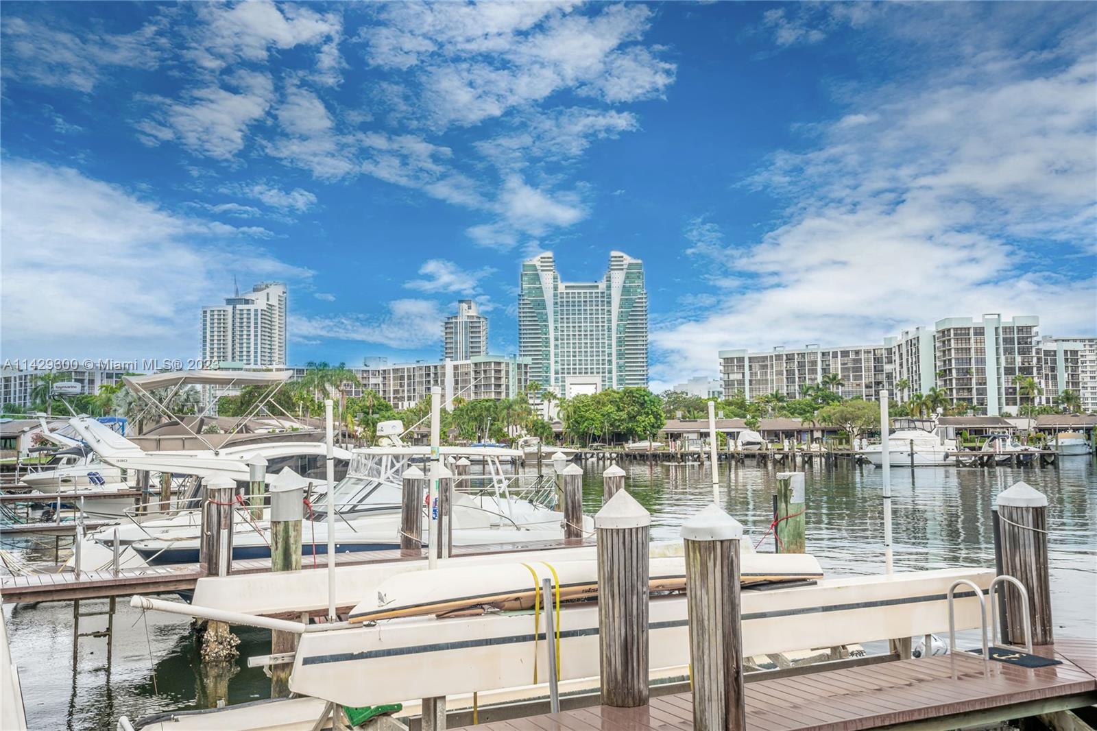 Olympus Condominium - Residential