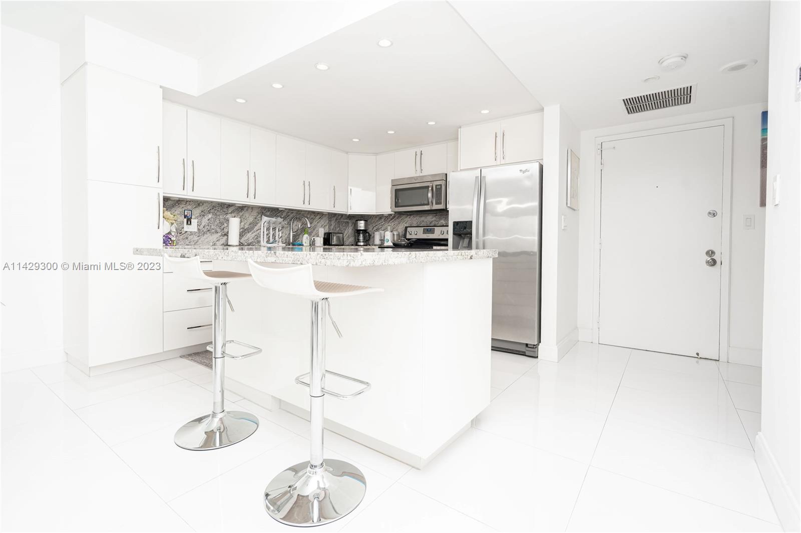 Olympus Condominium - Residential