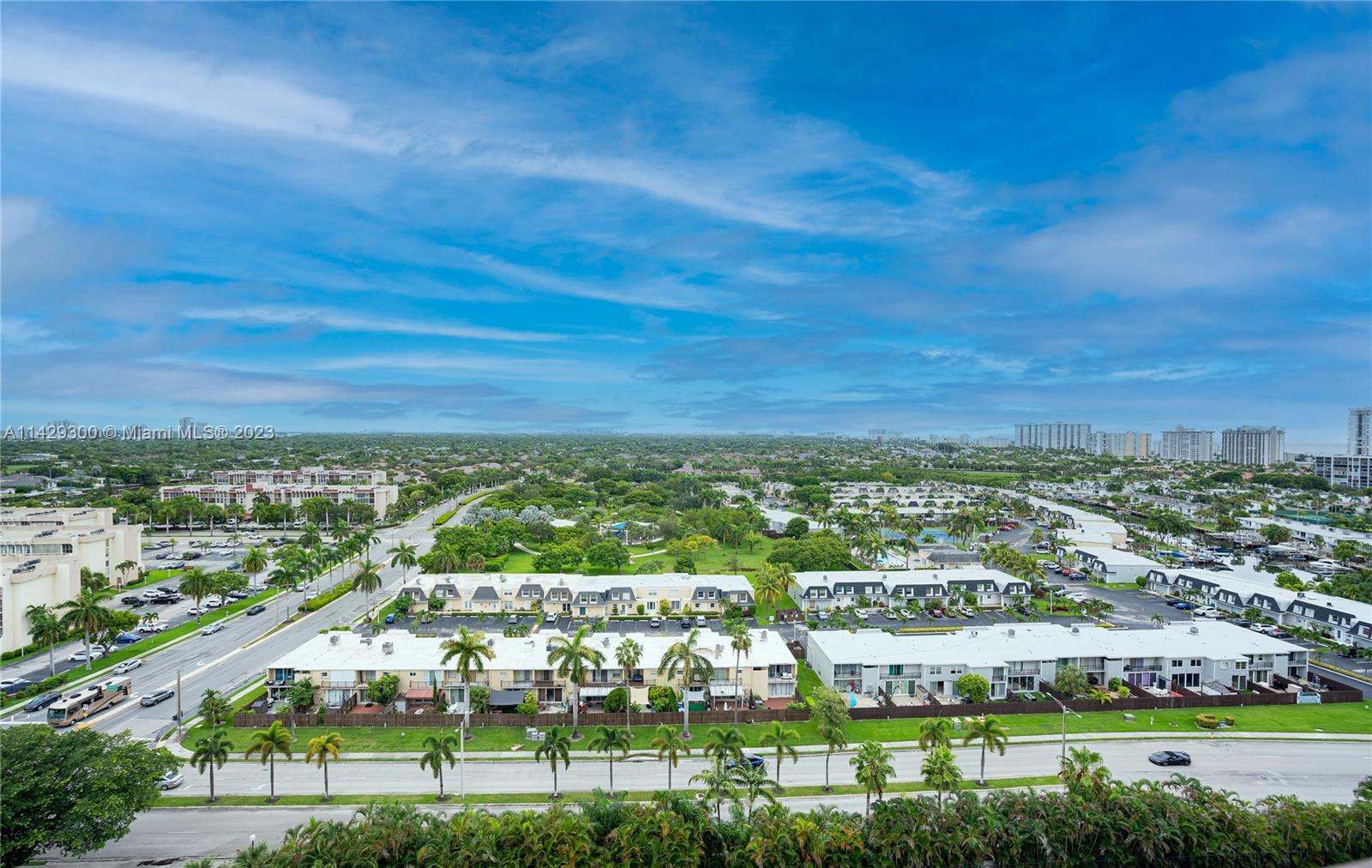 Olympus Condominium - Residential