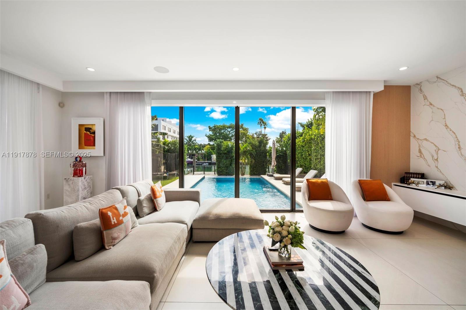 NORMANDY GOLF COURSE - Residential