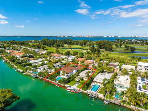 710 + 700 S Shore Dr Miami Beach FL 33141