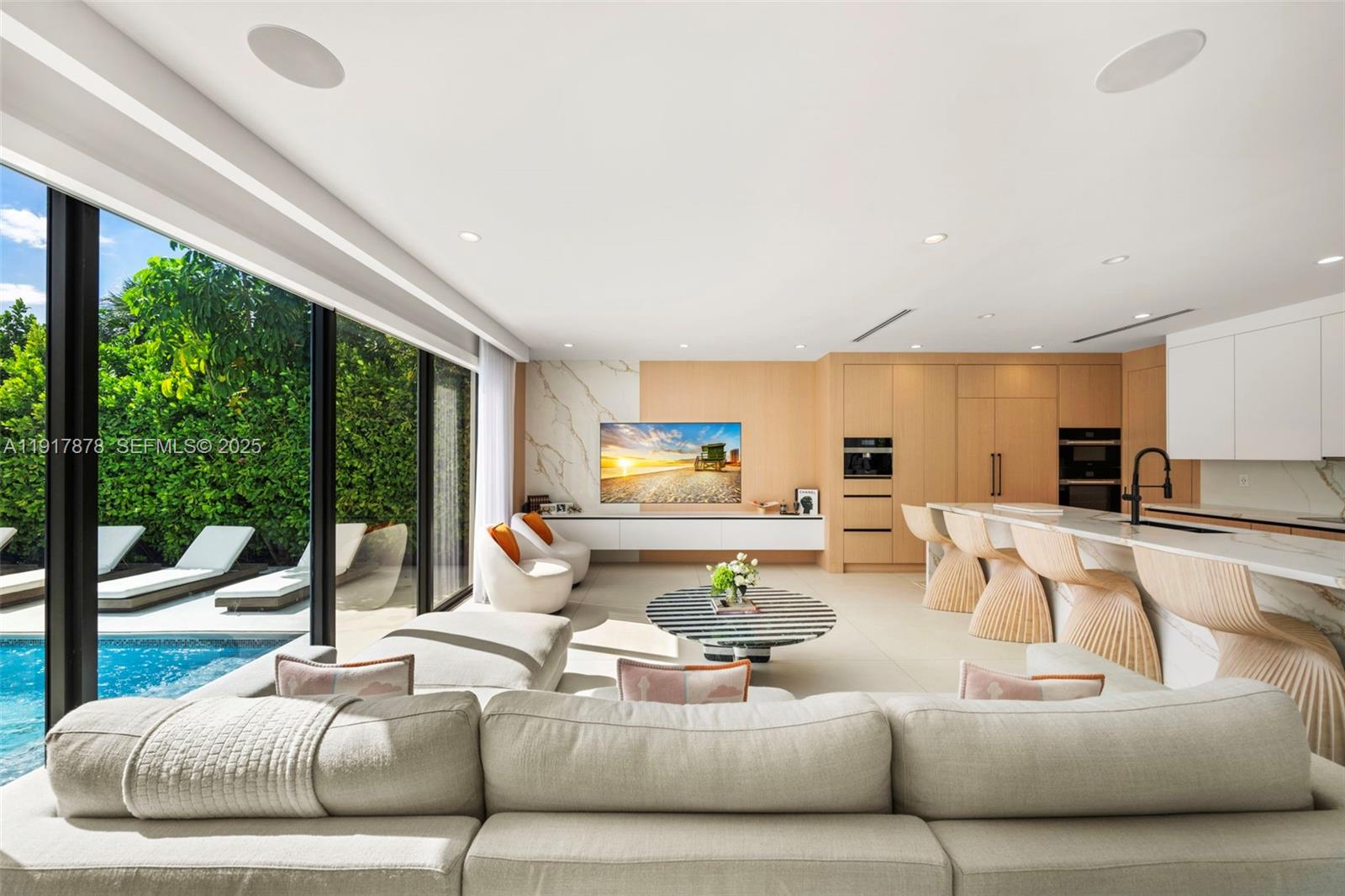 NORMANDY GOLF COURSE - Residential