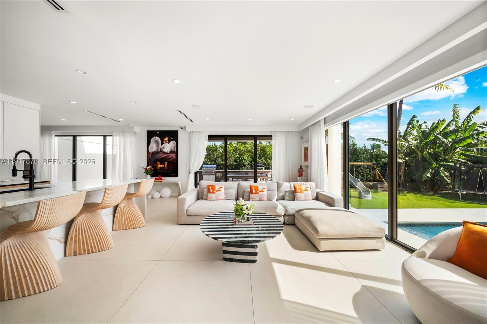 NORMANDY GOLF COURSE - Residential