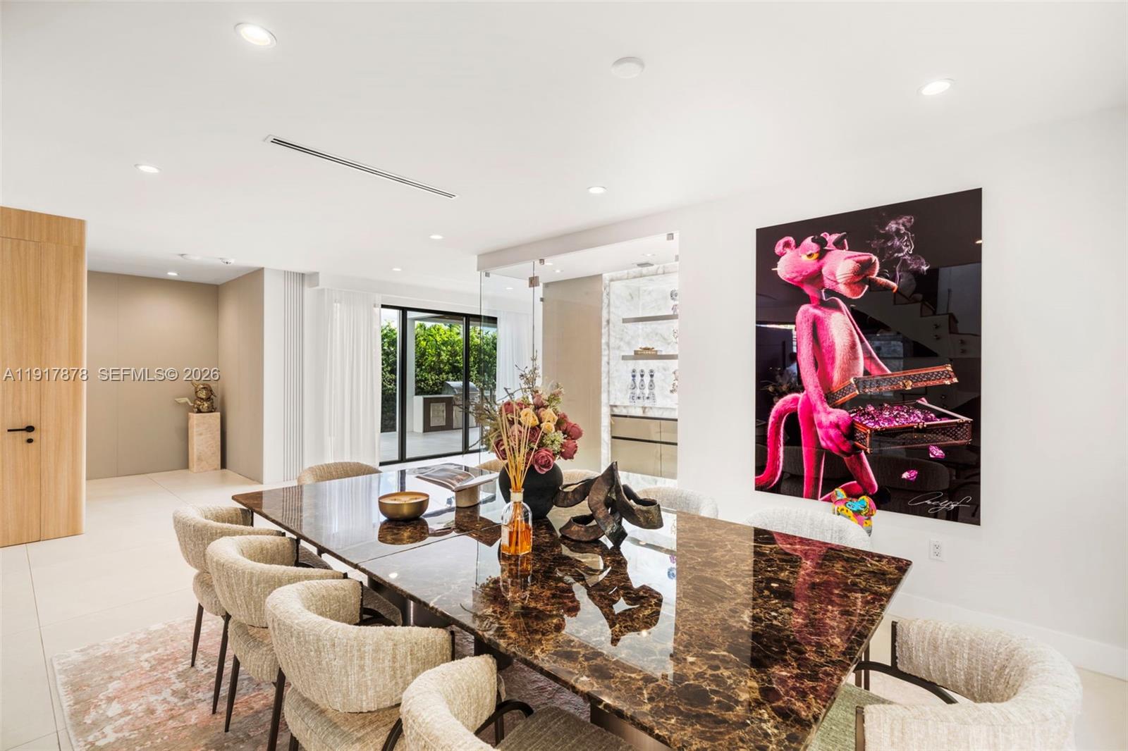 NORMANDY GOLF COURSE - Residential