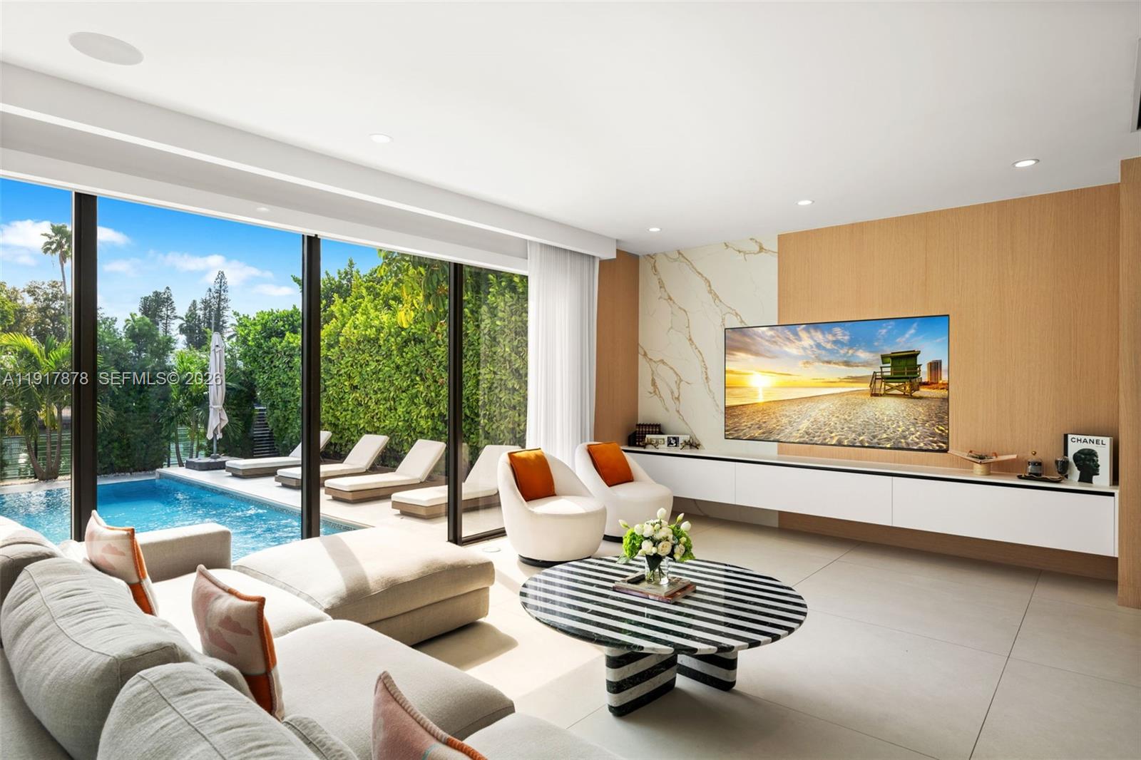 NORMANDY GOLF COURSE - Residential