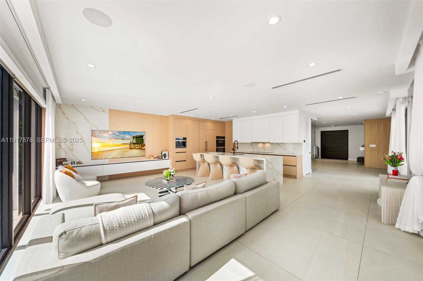 NORMANDY GOLF COURSE - Residential