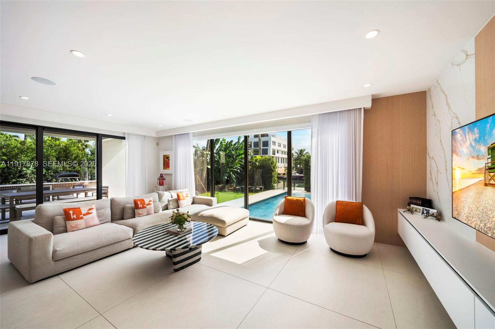 NORMANDY GOLF COURSE - Residential