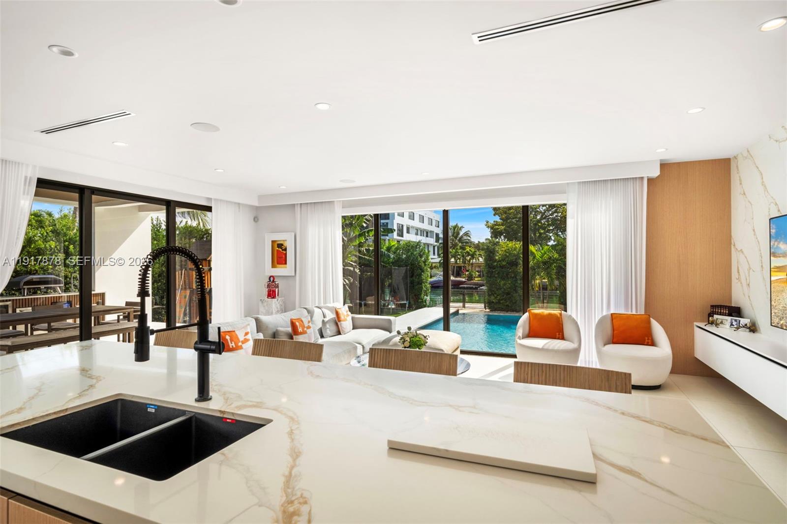 NORMANDY GOLF COURSE - Residential