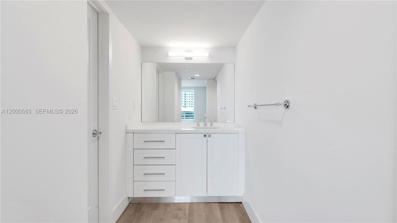 The Hamilton - Residential Lease