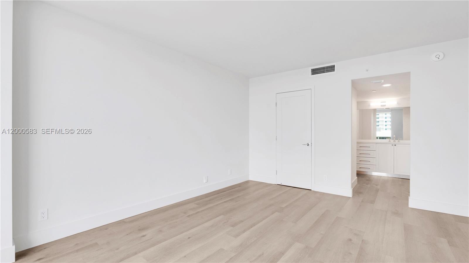 The Hamilton - Residential Lease