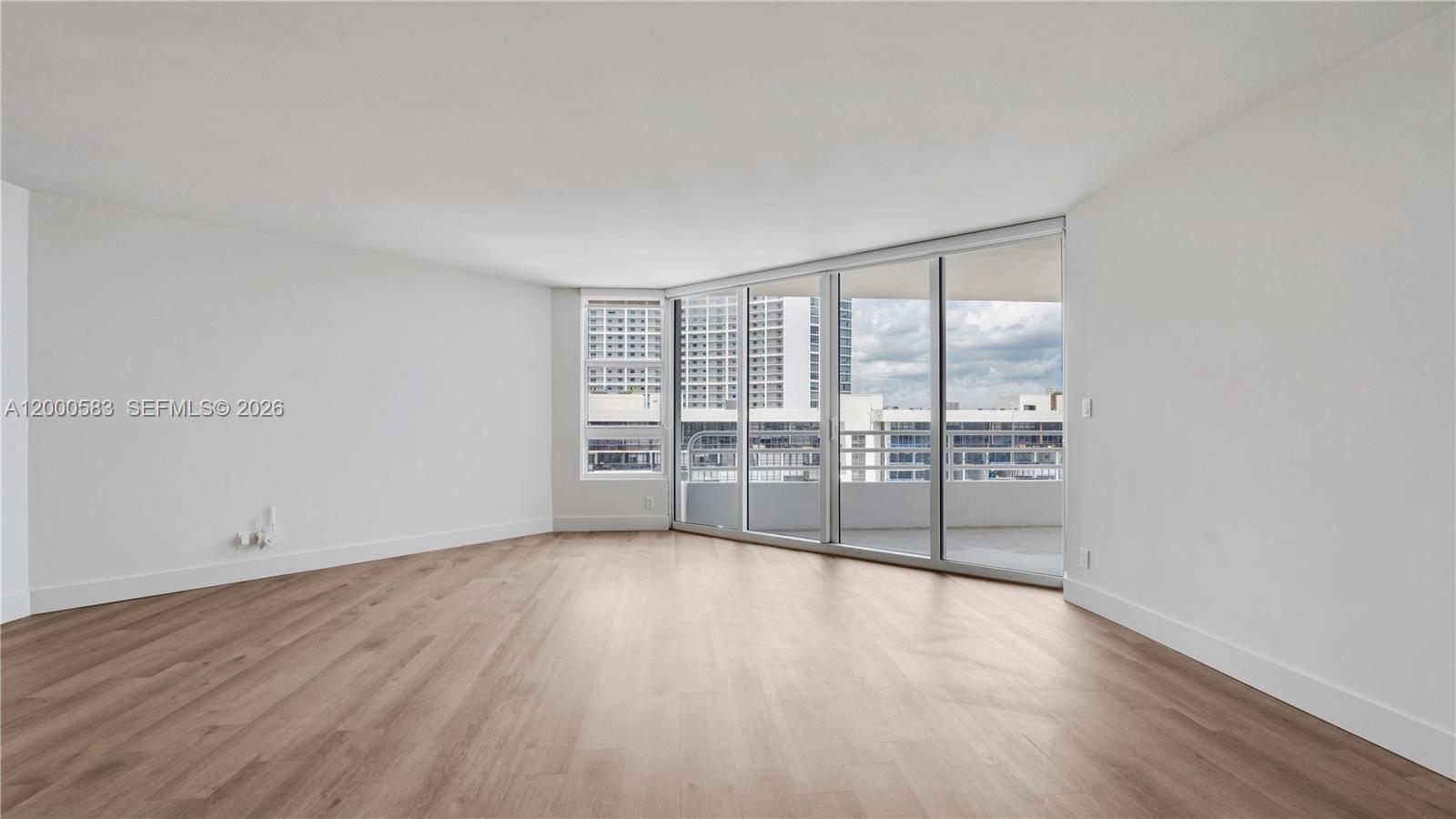 The Hamilton - Residential Lease