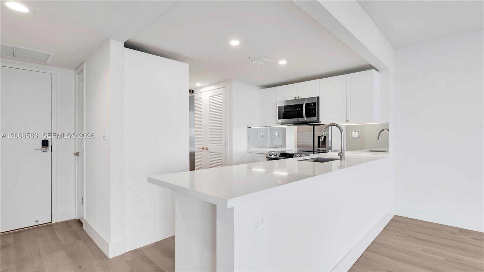 The Hamilton - Residential Lease