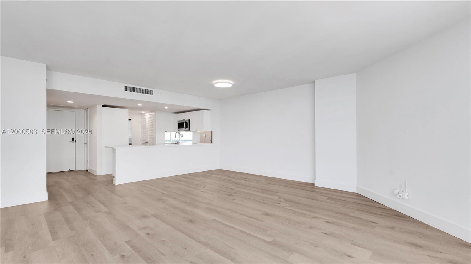 The Hamilton - Residential Lease