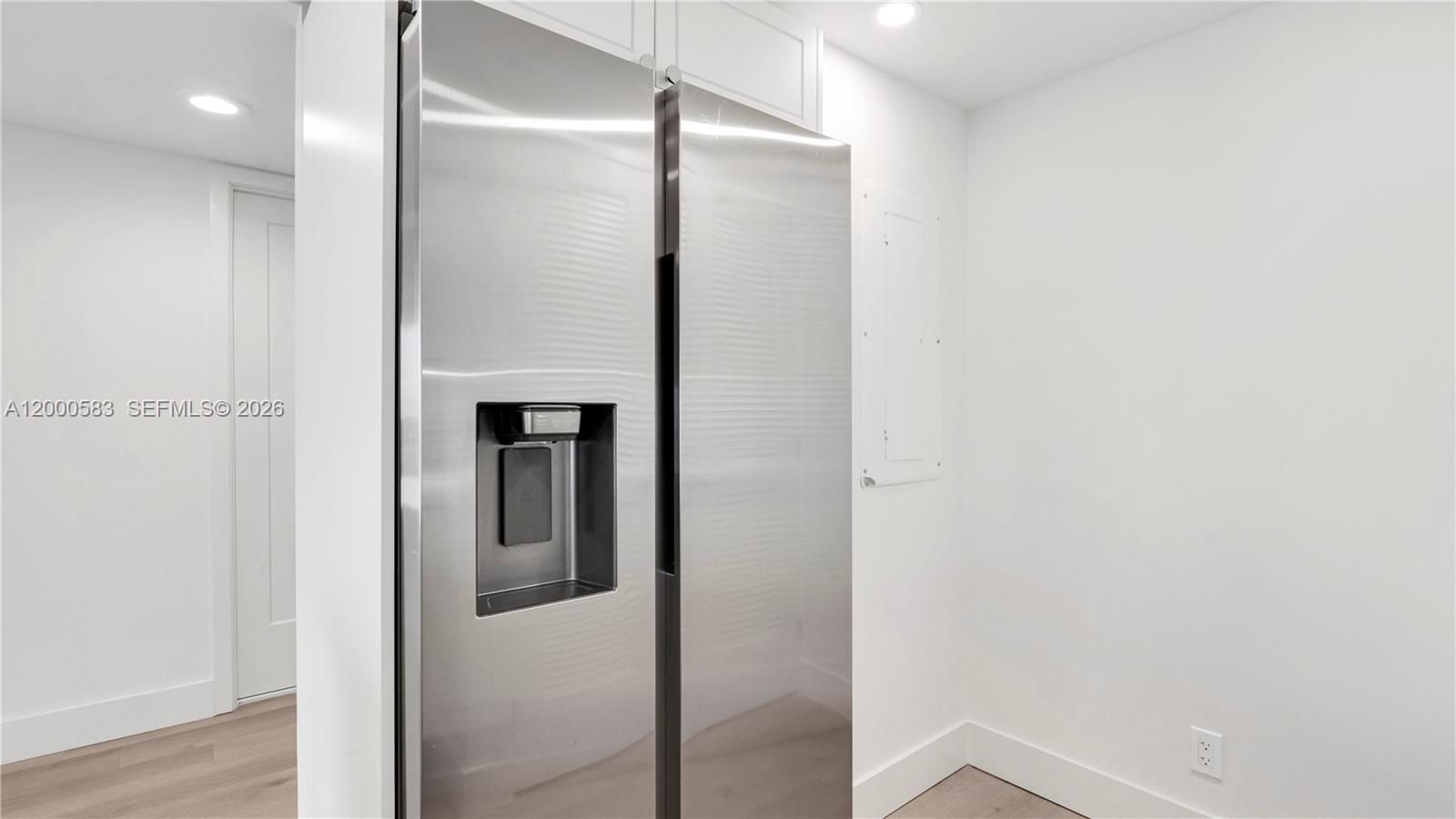 The Hamilton - Residential Lease