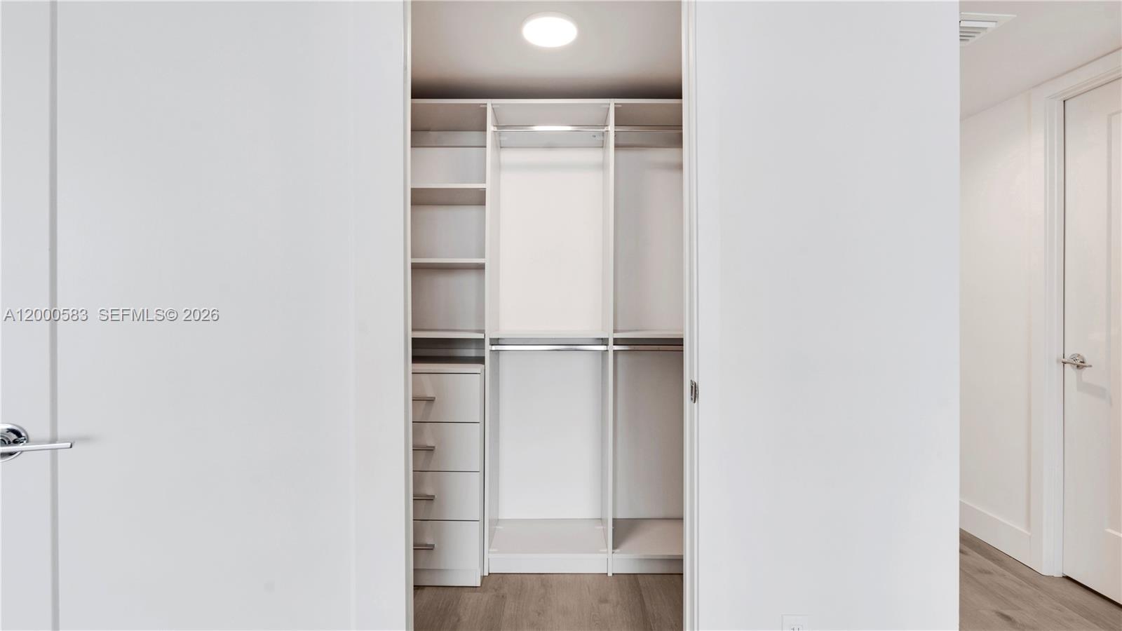 The Hamilton - Residential Lease