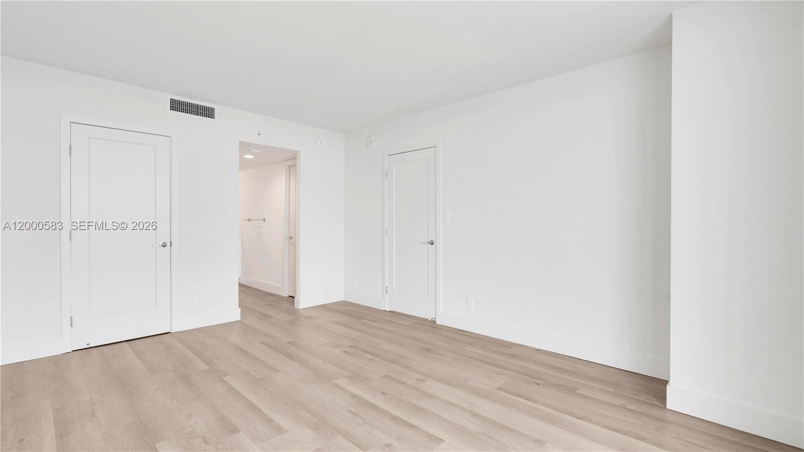 The Hamilton - Residential Lease