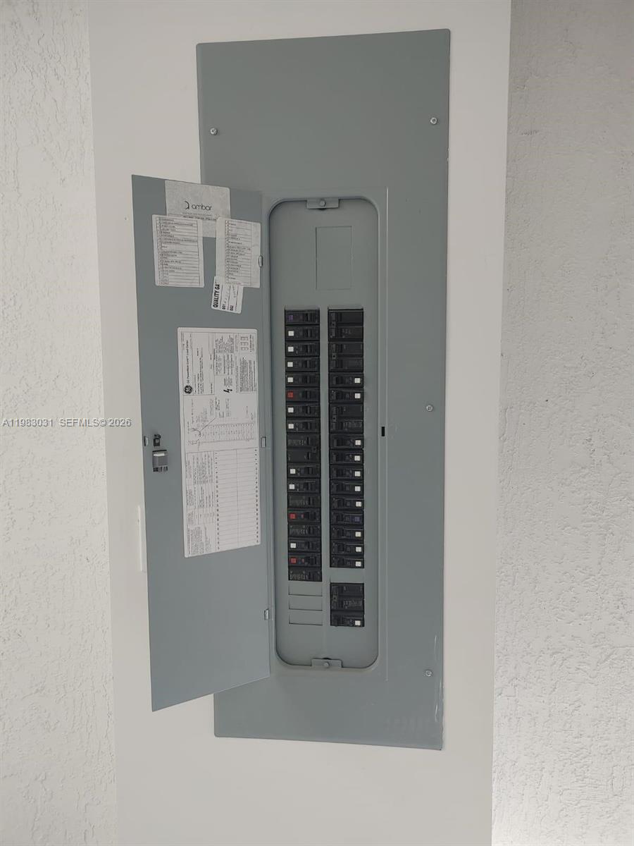 CENTURY PARK SQUARE - Residential Lease