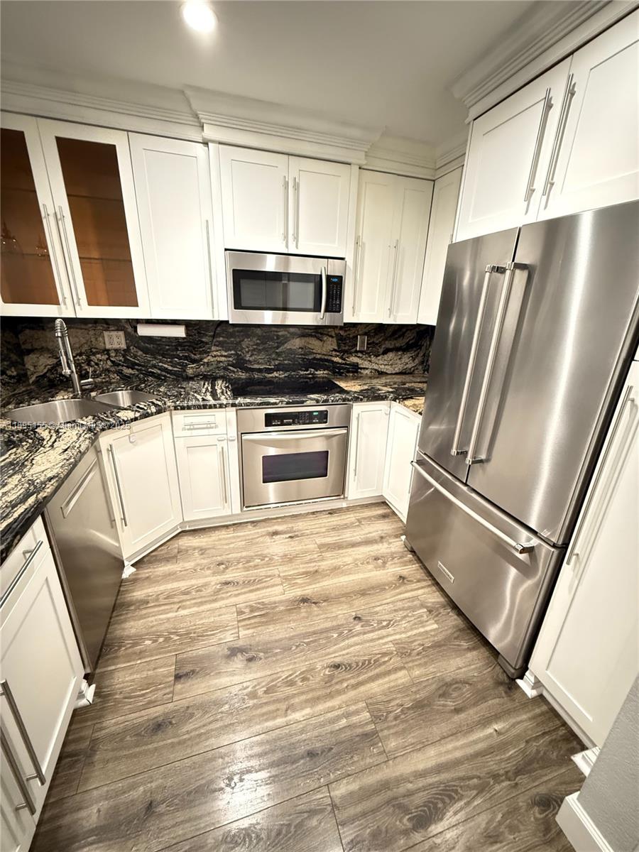 GRAND VISTA CONDO - Residential Lease