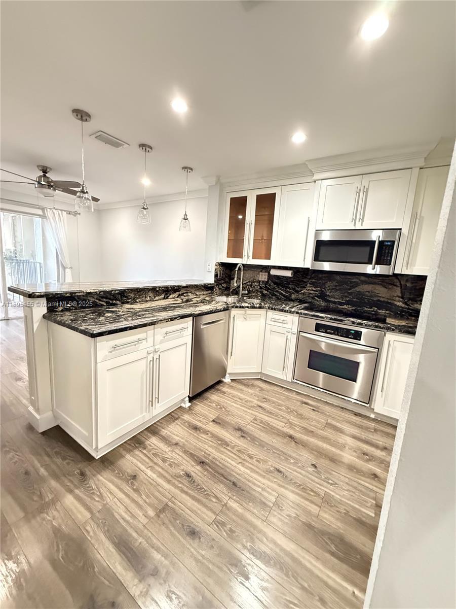 GRAND VISTA CONDO - Residential Lease