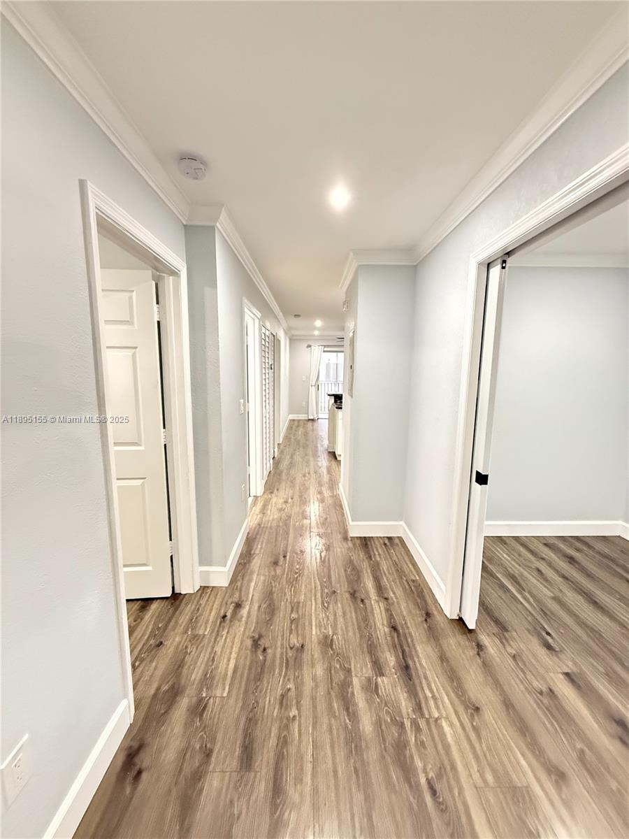 GRAND VISTA CONDO - Residential Lease