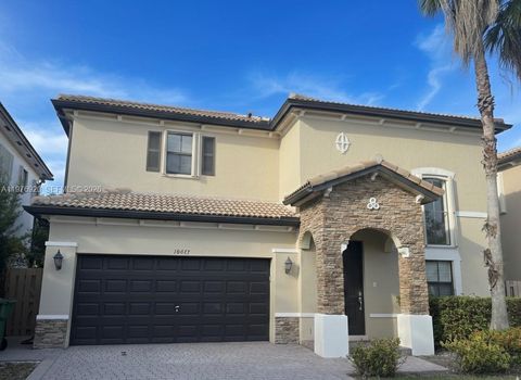 10417 SW 231st Ter 10417 Miami FL 33190