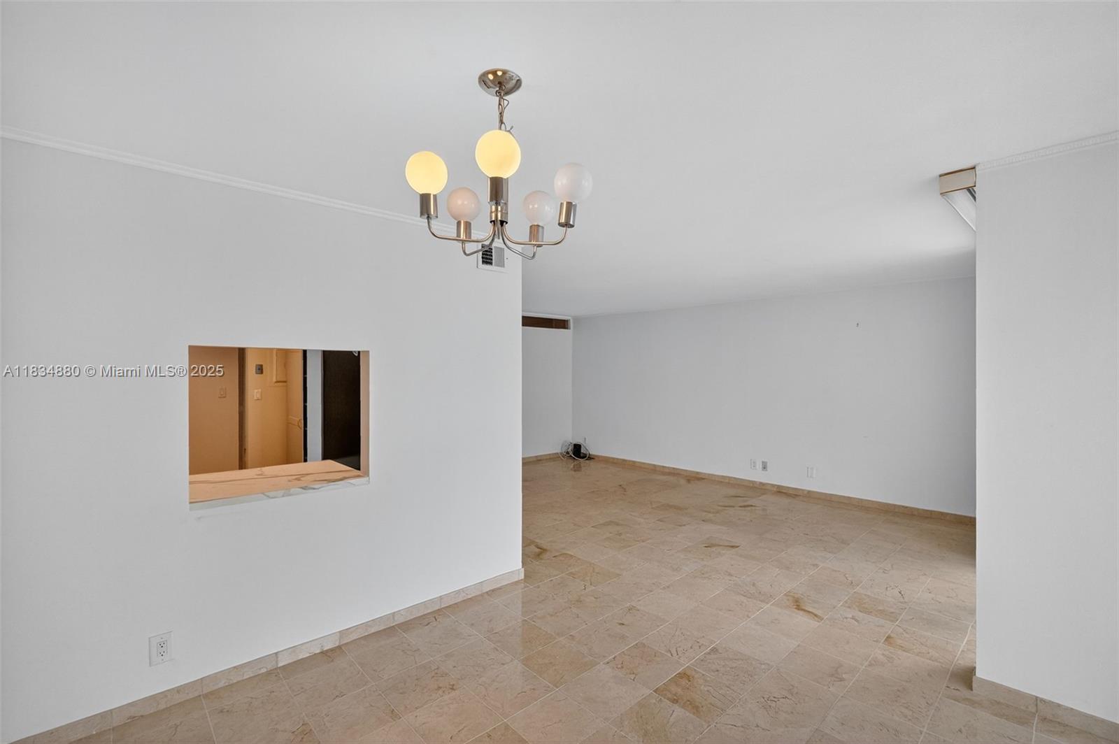 THE RIVIERA CONDO - Residential Lease