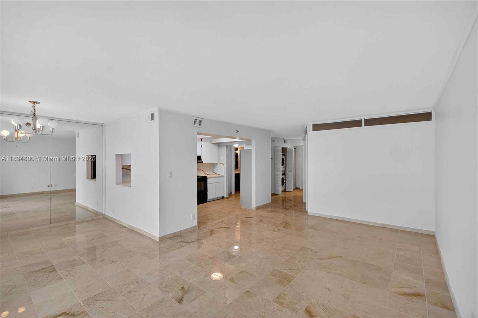 THE RIVIERA CONDO - Residential Lease