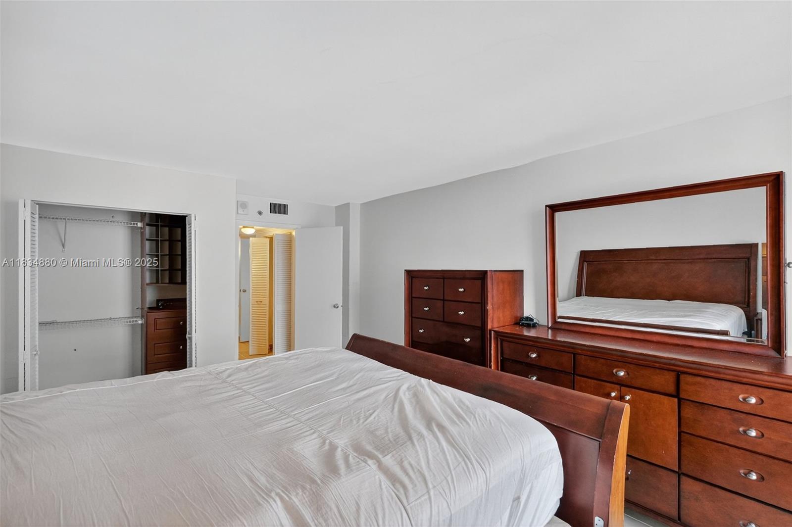 THE RIVIERA CONDO - Residential Lease