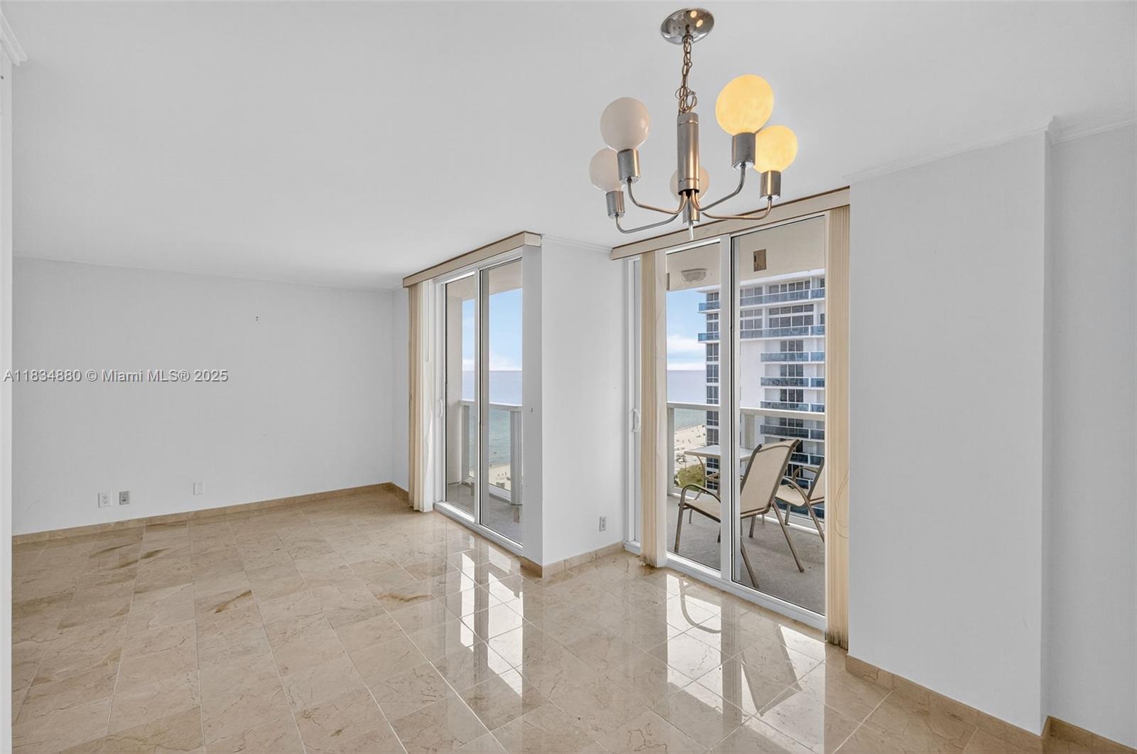 THE RIVIERA CONDO - Residential Lease