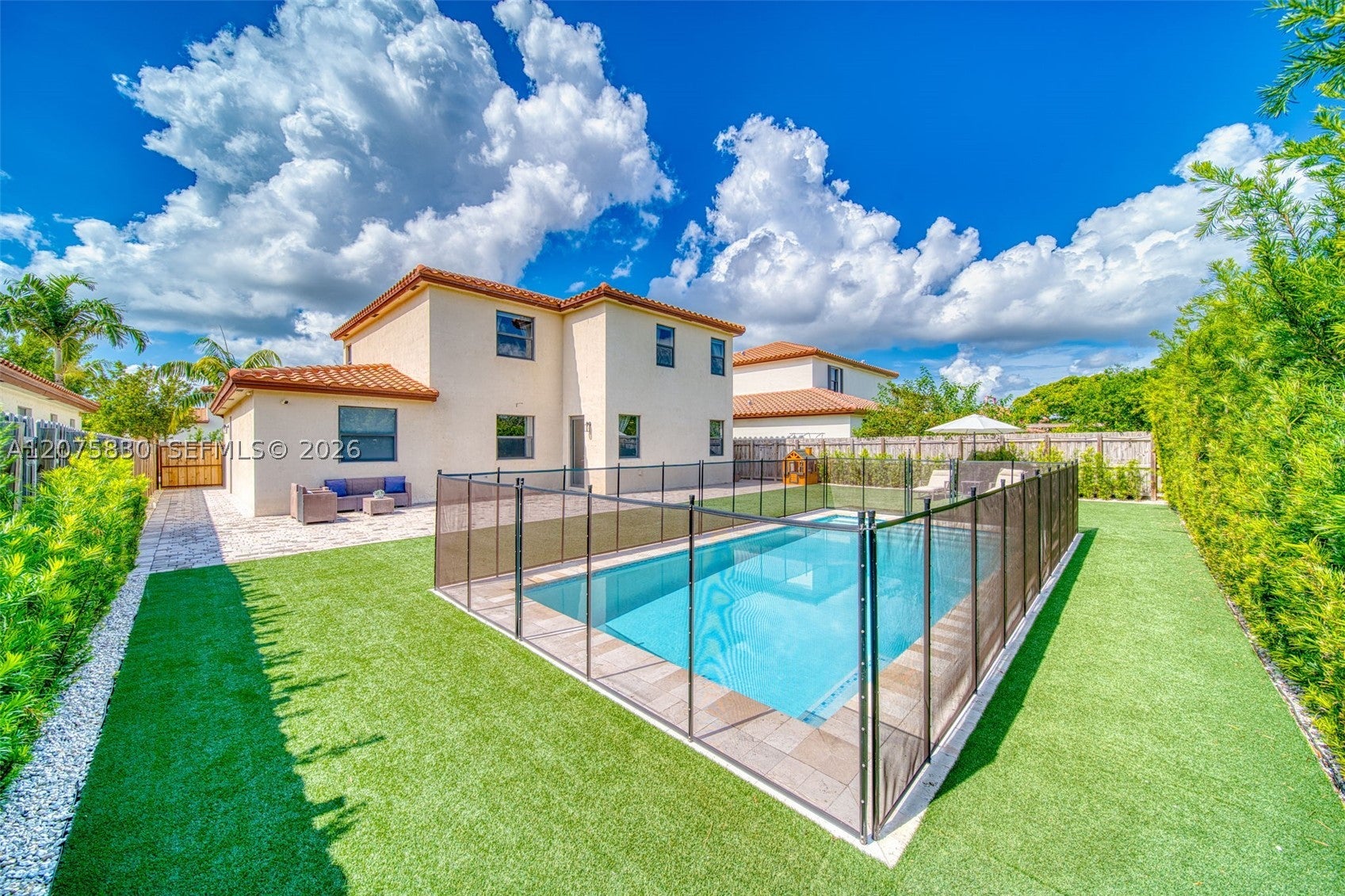 2655 SE 1st St, Homestead FL 33033