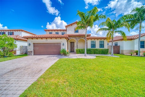 Photo of 2655 SE 1st St, Homestead, FL 33033 (MLS # A12075830)