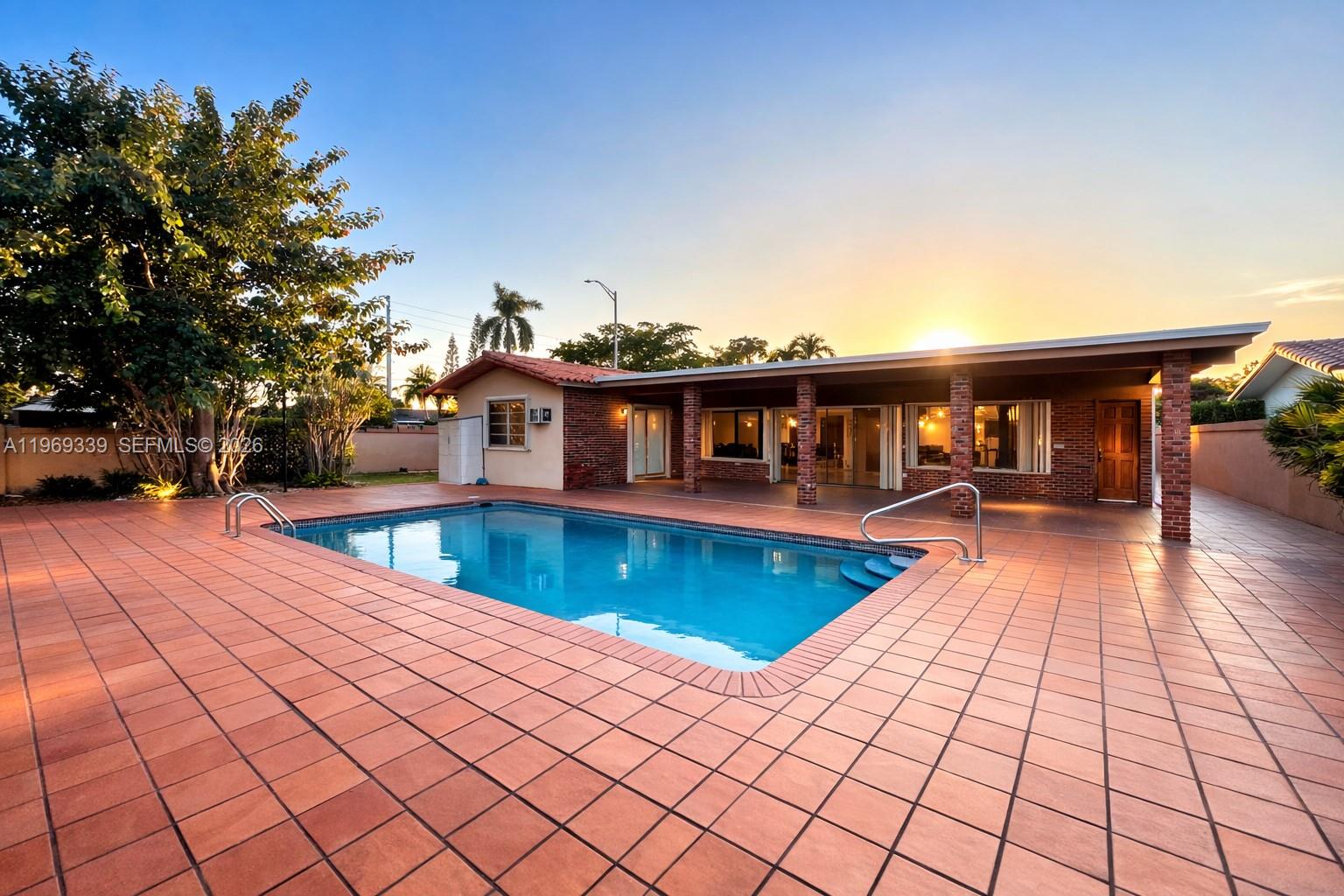 CANTELOP 1ST ADDN - Residential Lease