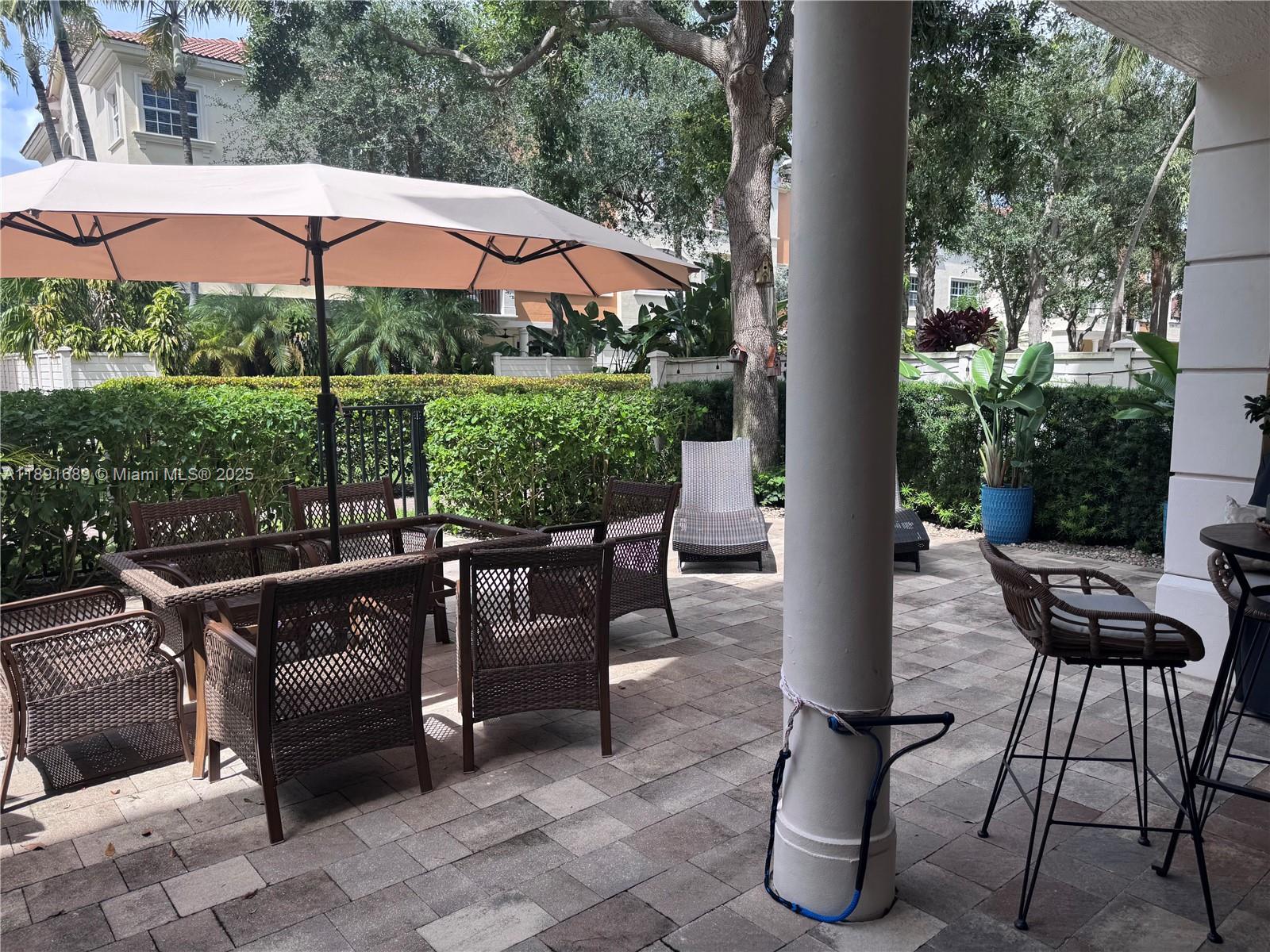 TRIESTE AT BOCA - Residential
