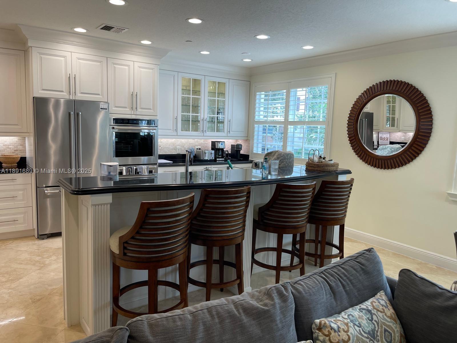 TRIESTE AT BOCA - Residential
