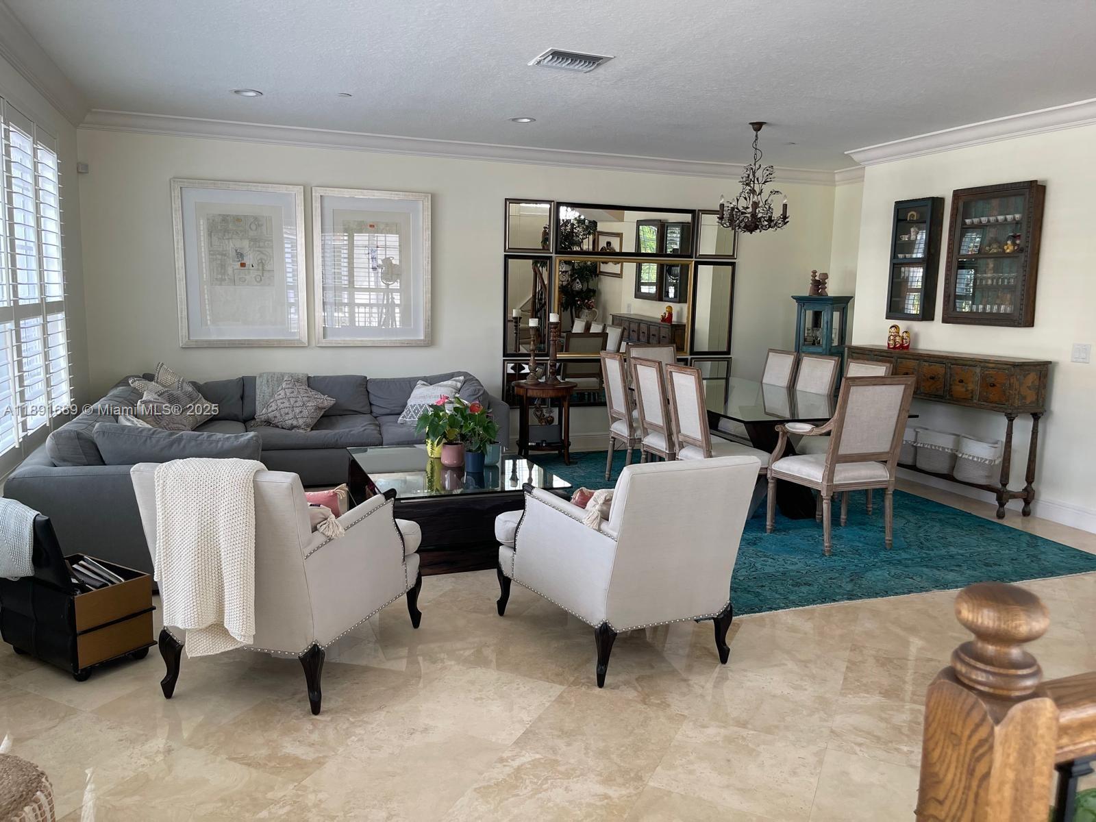 TRIESTE AT BOCA - Residential
