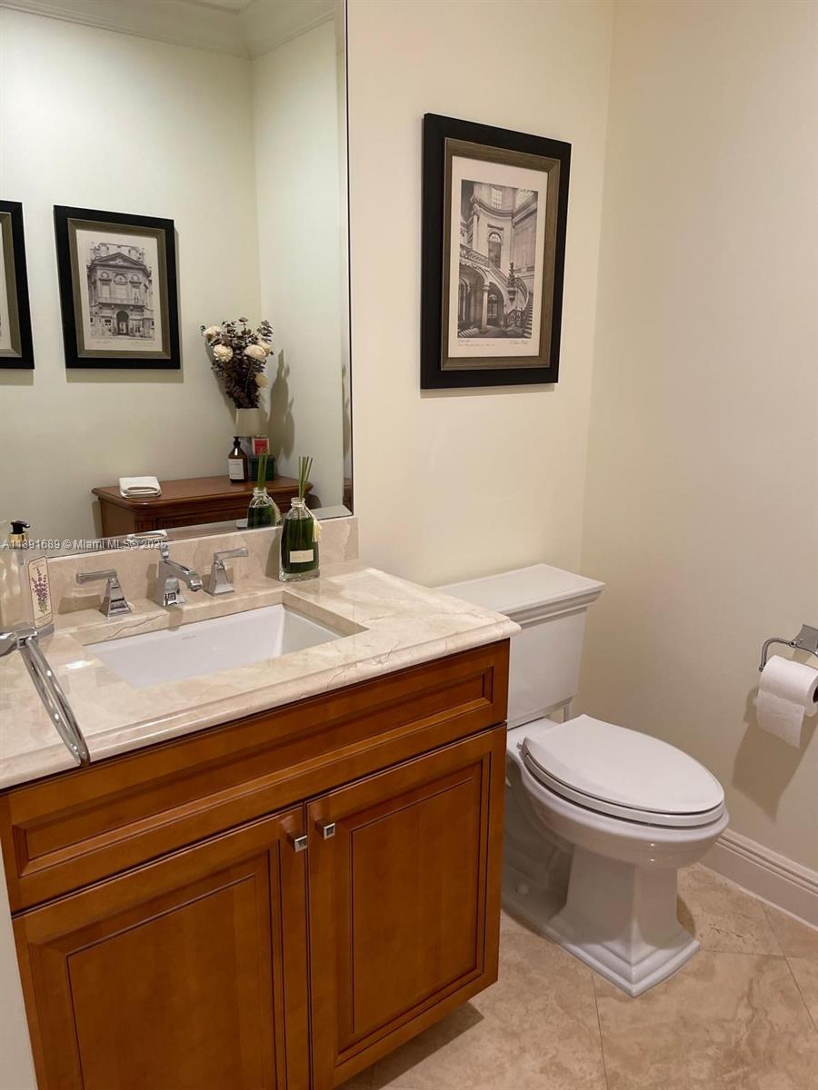 TRIESTE AT BOCA - Residential