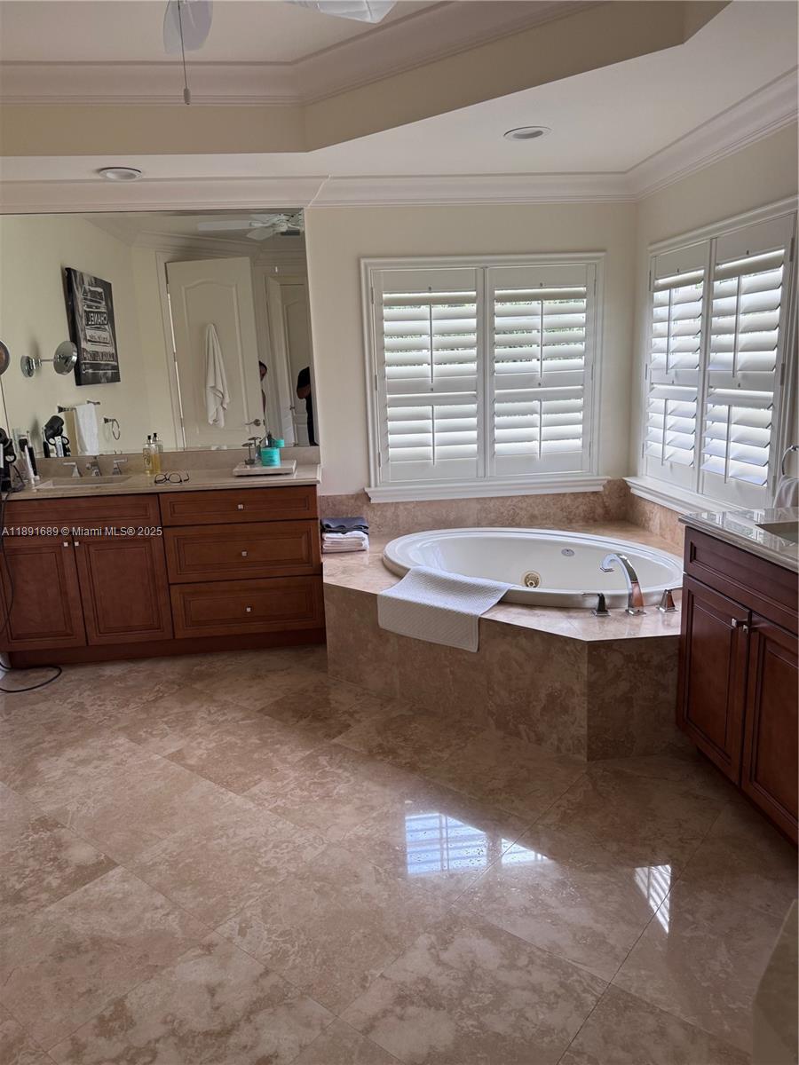 TRIESTE AT BOCA - Residential