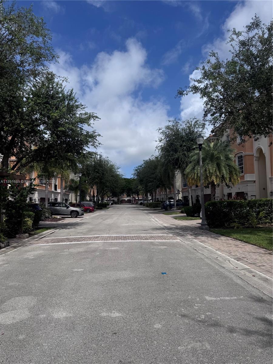 TRIESTE AT BOCA - Residential