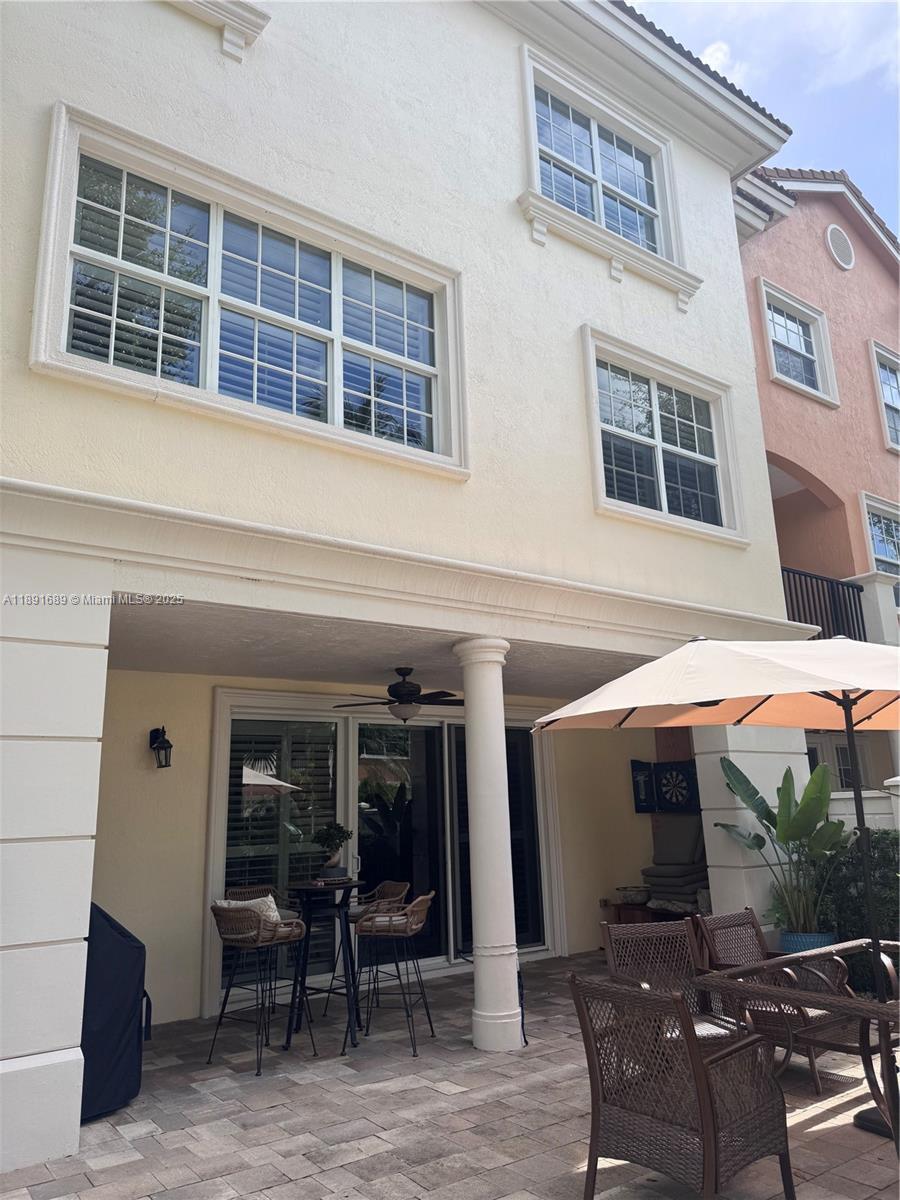 TRIESTE AT BOCA - Residential