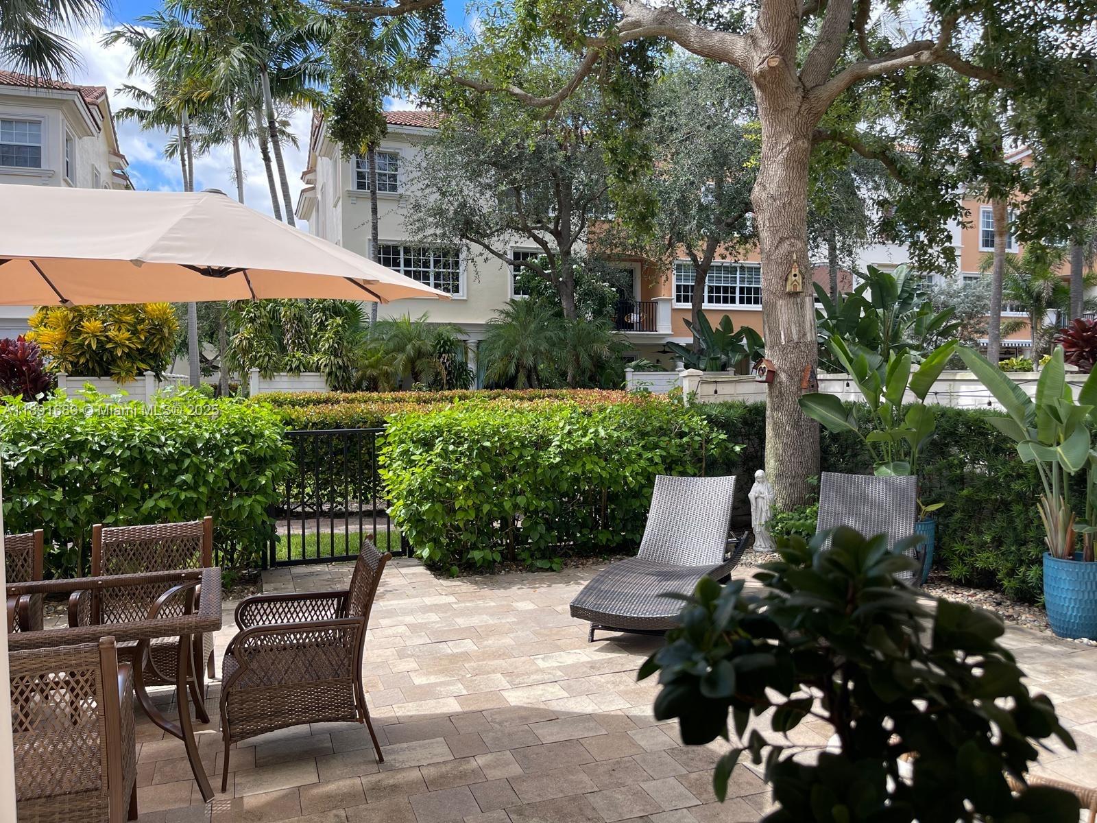 TRIESTE AT BOCA - Residential