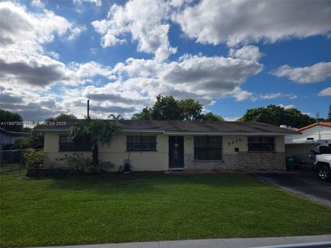 4270 SW 102nd Ave Miami FL 33165