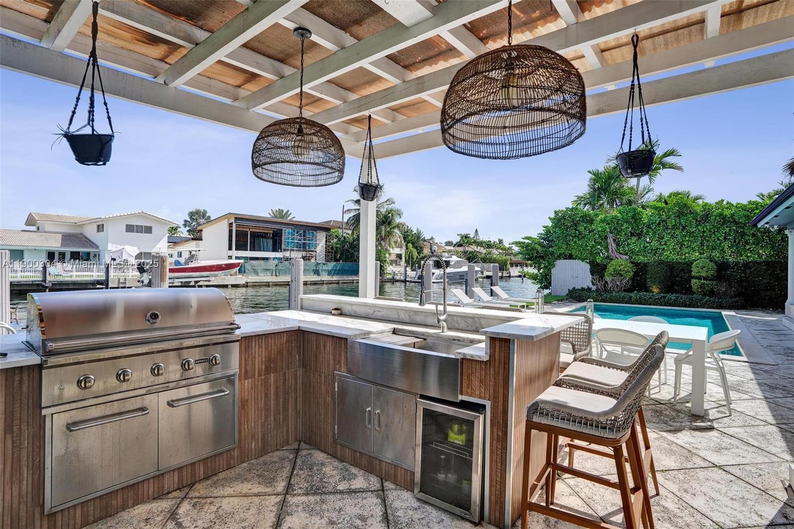 SAN SOUCI ESTATES - Residential Lease