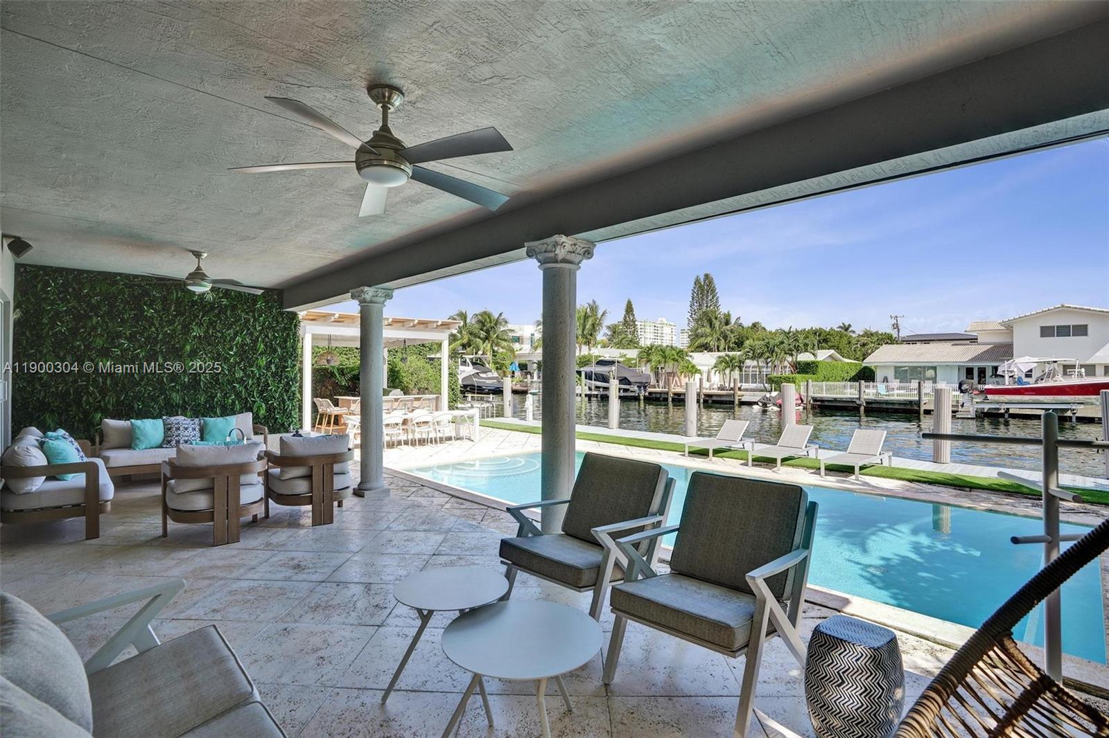 SAN SOUCI ESTATES - Residential Lease