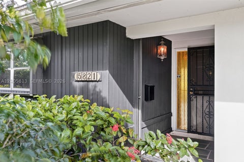 Photo of 5821 SW 89th Pl, Miami, FL 33173 (MLS # A12105813)