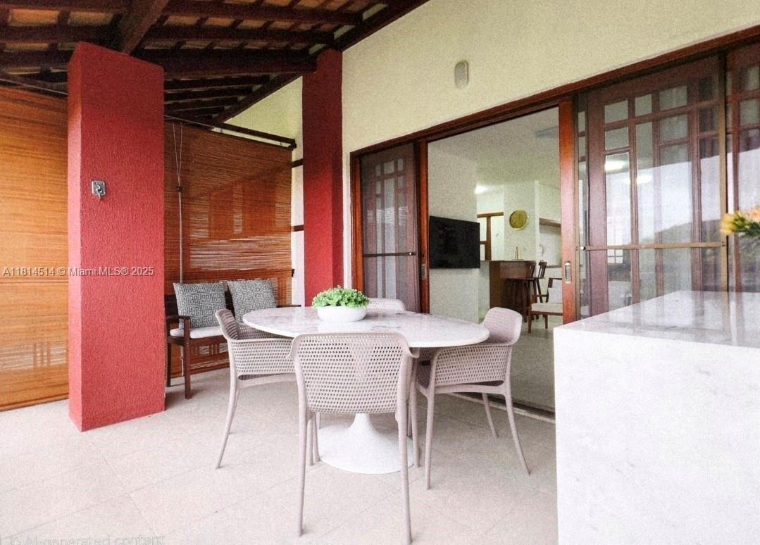 Piscinas Naturais - Residential