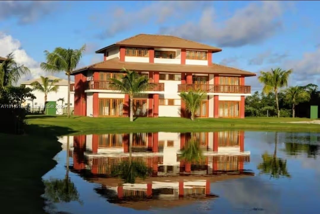 Piscinas Naturais - Residential