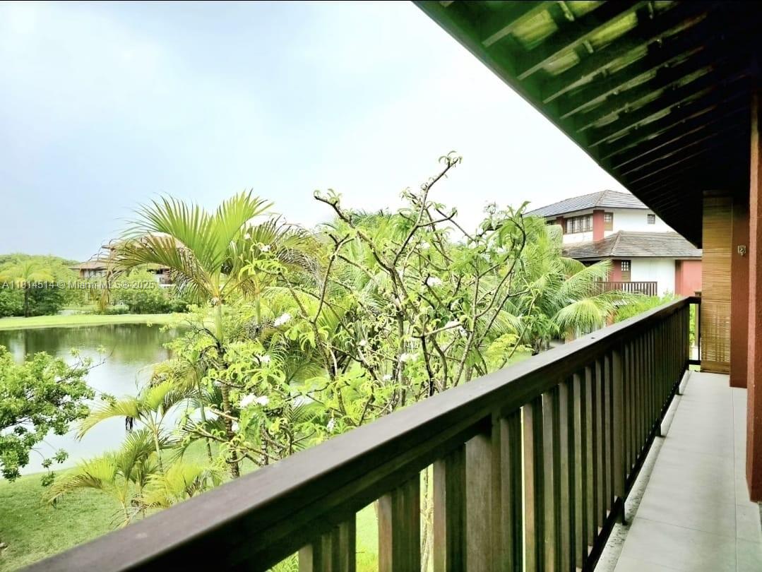 Piscinas Naturais - Residential