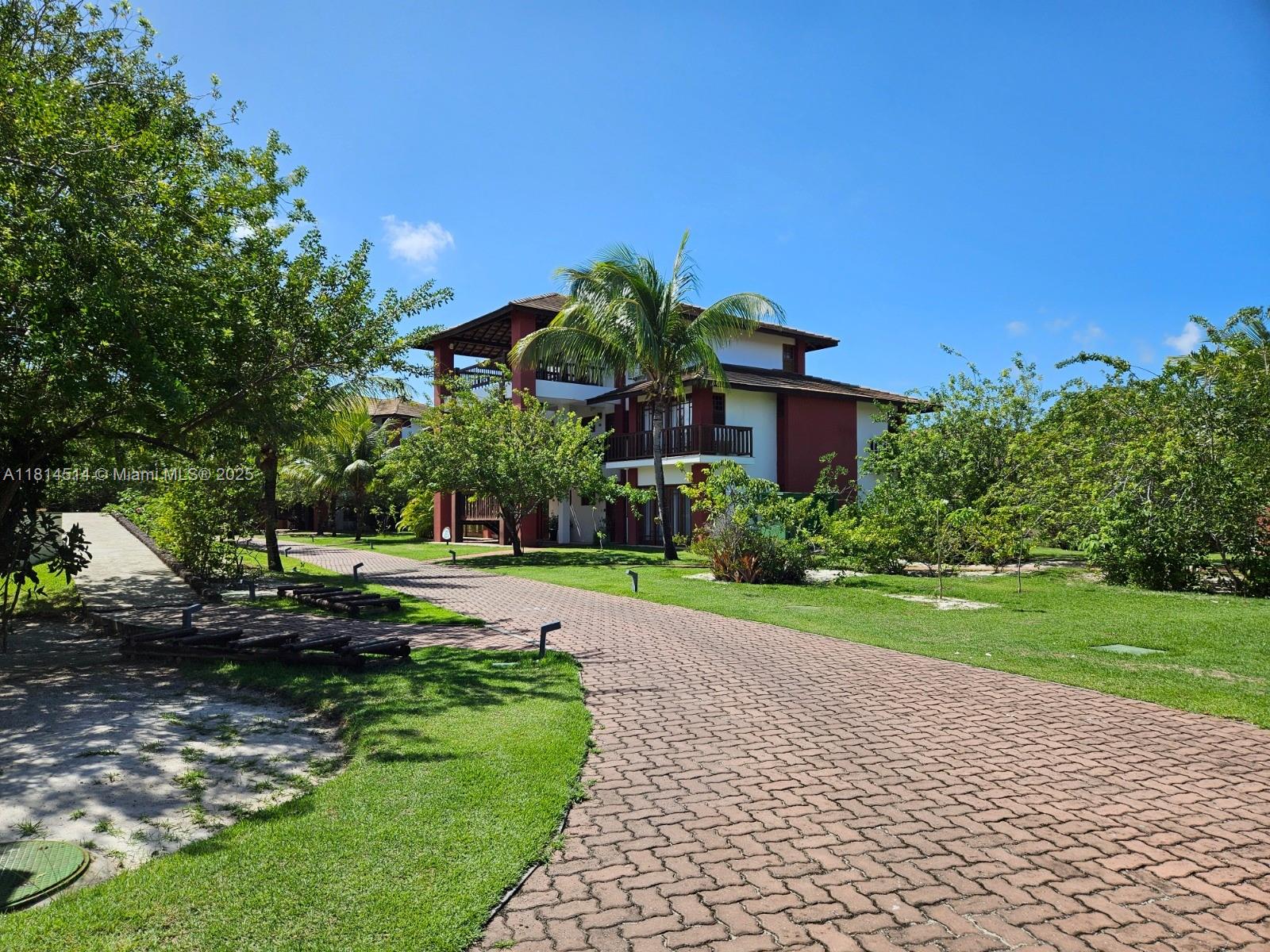 Piscinas Naturais - Residential